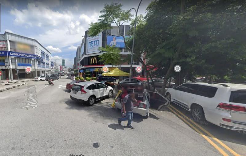 Shop for Sale in Sri Petaling (Kuala Lumpur) - Ivan Tan - Exterior - PropertyGuru.com.my