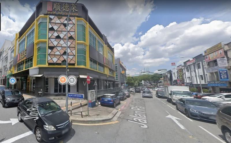 Shop for Sale in Sri Petaling (Kuala Lumpur) - Ivan Tan - Exterior - PropertyGuru.com.my