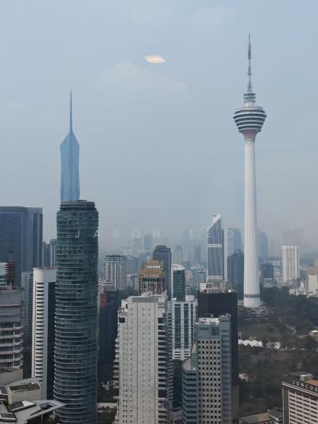 Service Residence for Sale at Tropicana The Residences - Jason Teo - View - PropertyGuru.com.my