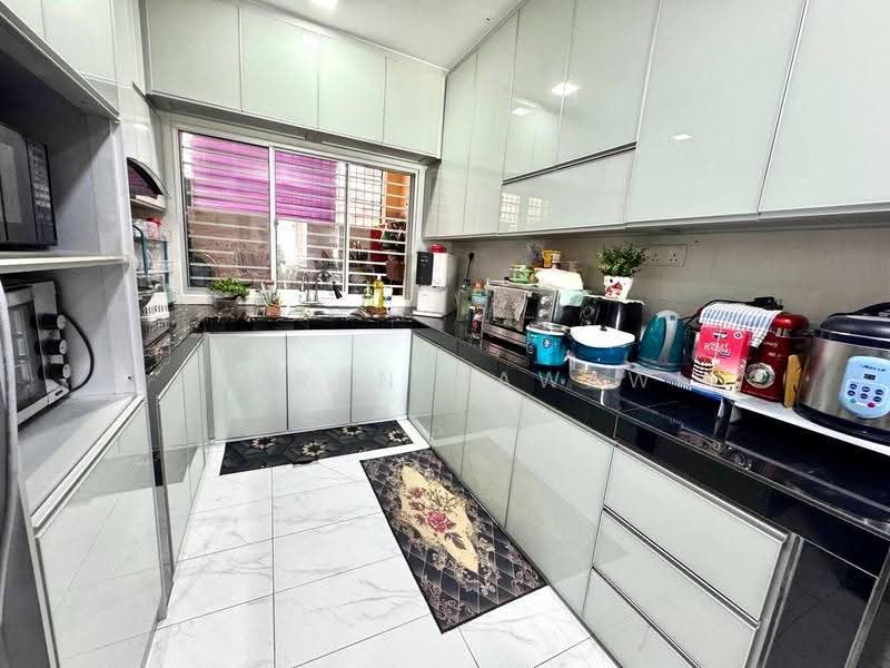 Rumah Teres 2.5-Tingkat untuk Dijual di Ampang (Selangor) - Fauran Nawawi - PropertyGuru.com.my
