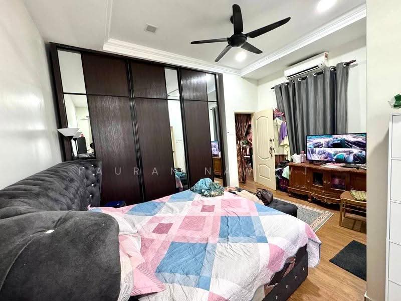 Rumah Teres 2.5-Tingkat untuk Dijual di Ampang (Selangor) - Fauran Nawawi - PropertyGuru.com.my