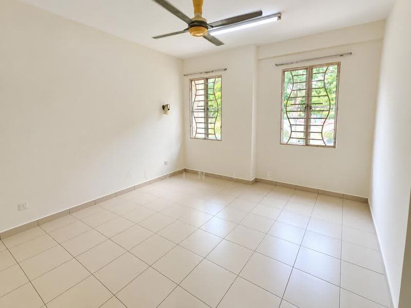 2-storey Terraced House for Rent in Alam Nusantara (Setia Alam) - Alwin Lee - Interior - PropertyGuru.com.my