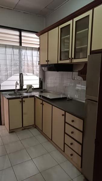Apartment for Sale at Subang Perdana Goodyear Court 8 - Celia Tan - Kitchen - PropertyGuru.com.my