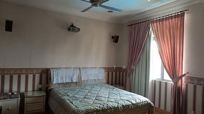 Apartment for Sale at Subang Perdana Goodyear Court 8 - Celia Tan - Bedroom - PropertyGuru.com.my