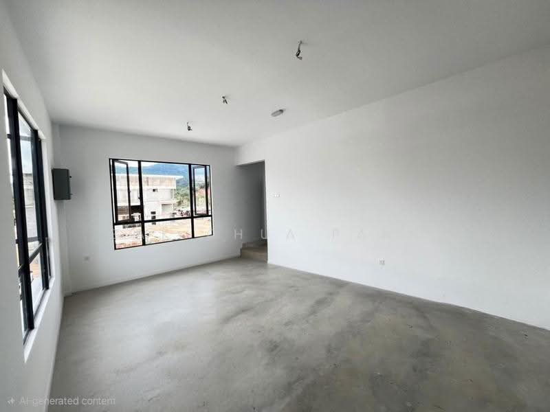 Factory for Rent in Senawang (Negeri Sembilan) - Bak Chua Pang - Interior - PropertyGuru.com.my