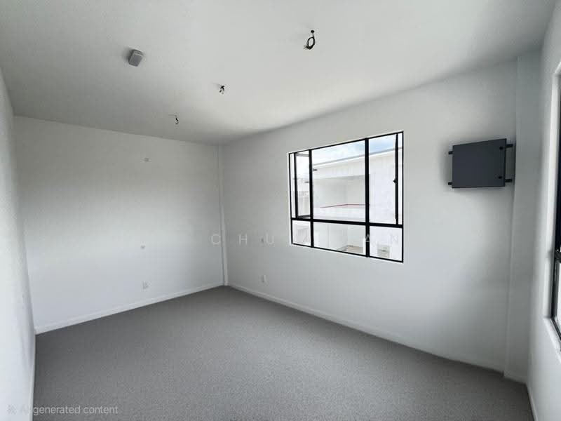 Factory for Rent in Senawang (Negeri Sembilan) - Bak Chua Pang - Interior - PropertyGuru.com.my
