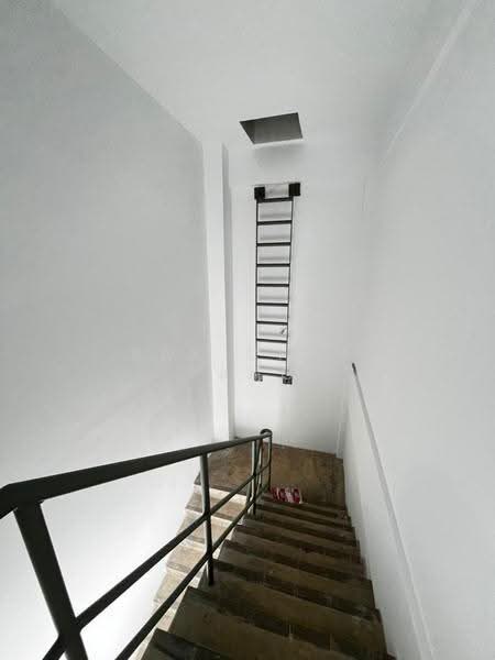 Factory for Rent in Senawang (Negeri Sembilan) - Bak Chua Pang - Interior - PropertyGuru.com.my