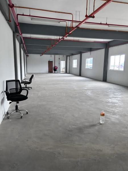 Detached Factory for Sale in Taman Klang Utama (Kapar) - Jason Lim - Interior - PropertyGuru.com.my