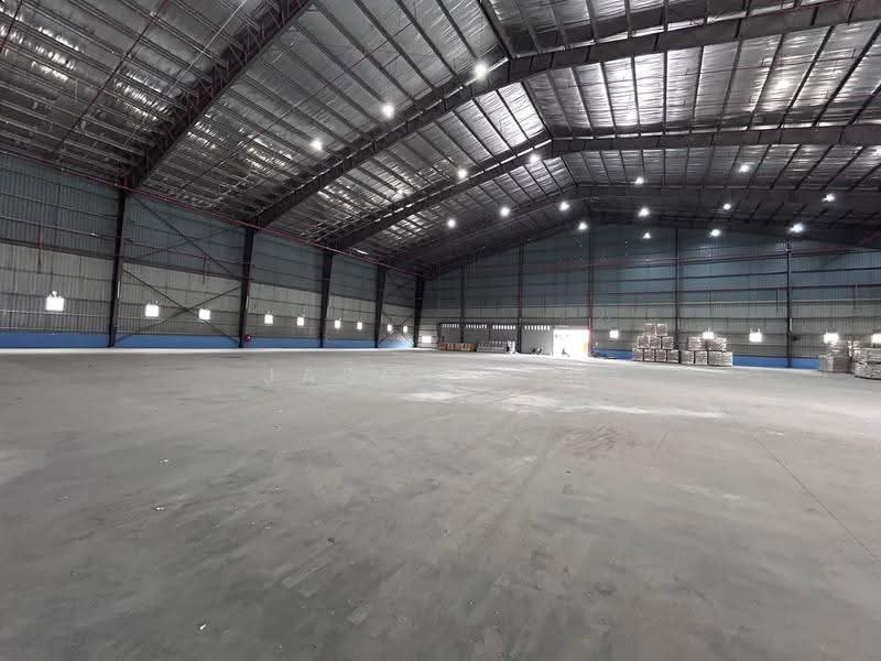 Detached Factory for Sale in Taman Klang Utama (Kapar) - Jason Lim - Interior - PropertyGuru.com.my