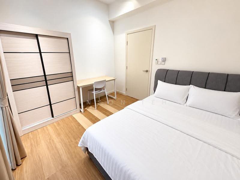 Condominium for Rent at Aster Residence - Jenson Teh - Bedroom - PropertyGuru.com.my