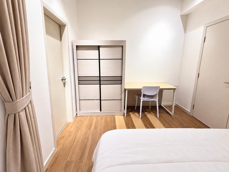 Condominium for Rent at Aster Residence - Jenson Teh - Bedroom - PropertyGuru.com.my