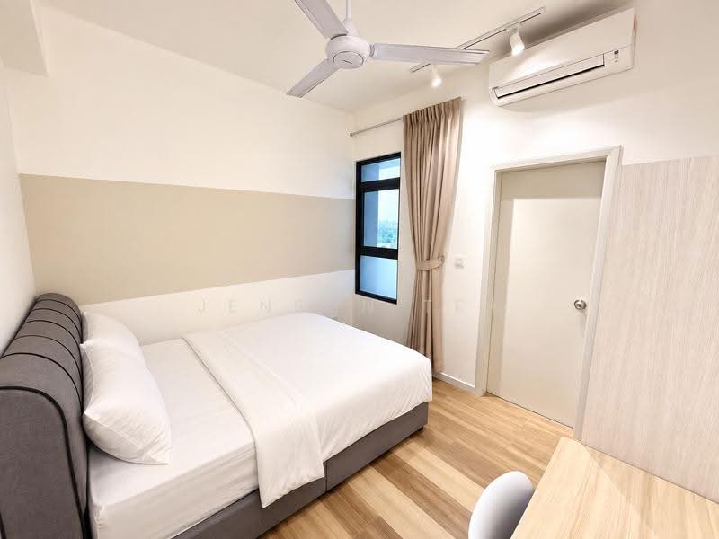 Condominium for Rent at Aster Residence - Jenson Teh - Bedroom - PropertyGuru.com.my
