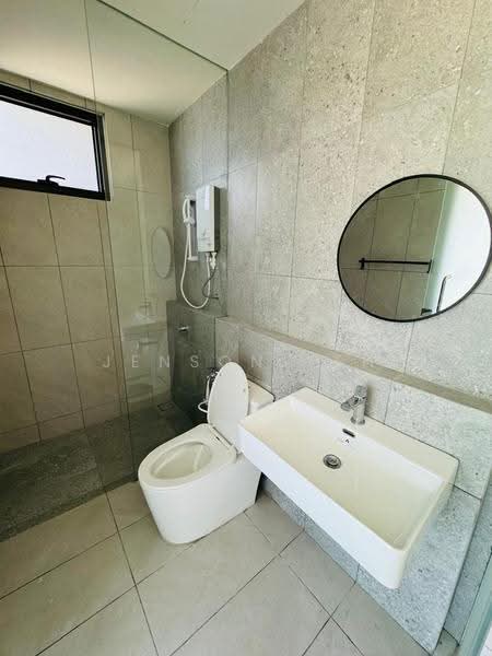 Service Residence for Rent at Emerald 9 - Jenson Teh - Bathroom - PropertyGuru.com.my