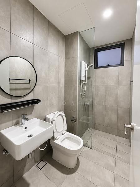 Service Residence for Rent at Emerald 9 - Jenson Teh - PropertyGuru.com.my