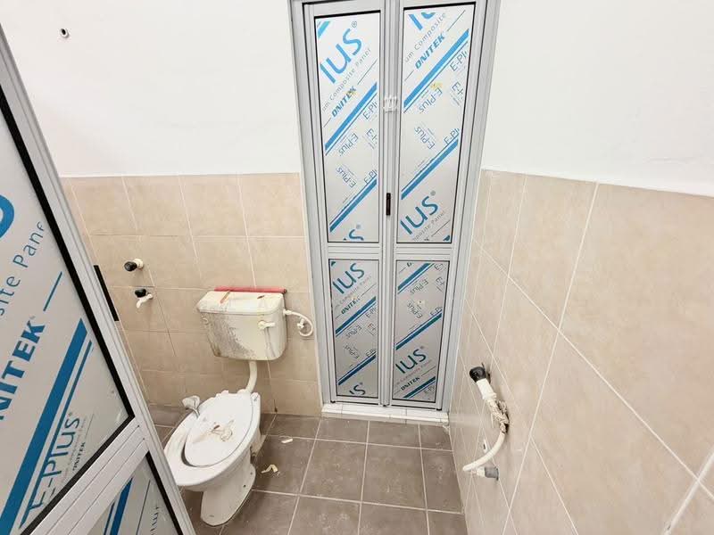 2-storey Terraced House for Sale in Taman Scientex Senai (Senai) - Larry Ng - PropertyGuru.com.my