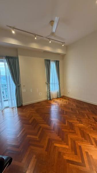 Kondominium untuk Disewa di Andaman @ Quayside - Wei Chin Ooi - Bedroom - PropertyGuru.com.my