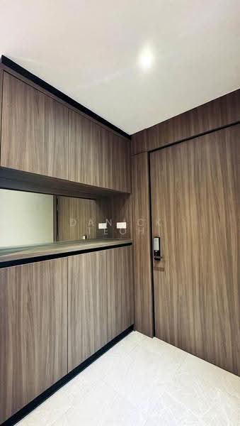 Service Residence for Rent at Straits Residences - Danick Teoh - Interior - PropertyGuru.com.my