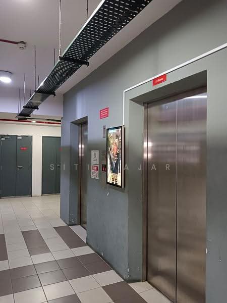 Corridor