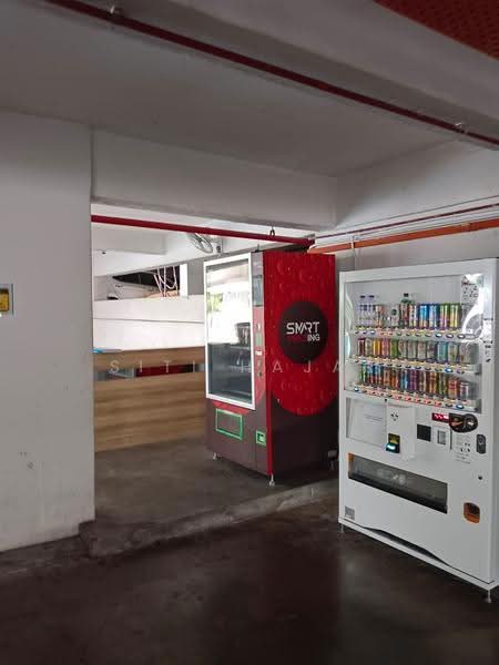 Car Park