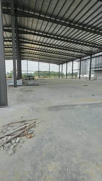 Factory for Rent in Port Klang (Pelabuhan Klang) (Selangor) - Eric Yap - Exterior - PropertyGuru.com.my