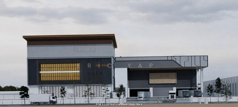 Factory for Rent in Port Klang (Pelabuhan Klang) (Selangor) - Eric Yap - Exterior - PropertyGuru.com.my