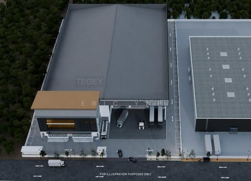 Factory for Rent in Port Klang (Pelabuhan Klang) (Selangor) - Eric Yap - Exterior - PropertyGuru.com.my