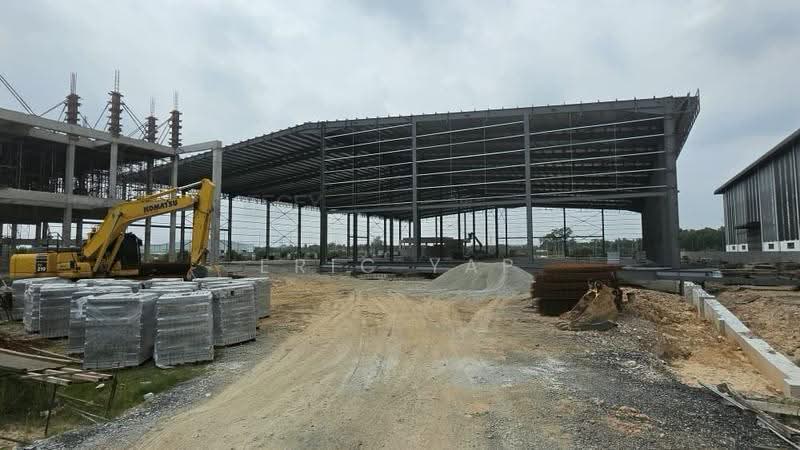 Factory for Rent in Port Klang (Pelabuhan Klang) (Selangor) - Eric Yap - Exterior - PropertyGuru.com.my
