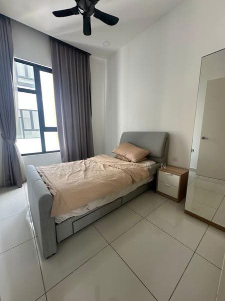 Service Residence for Rent at The Clio Residences - Leon Kwan - PropertyGuru.com.my
