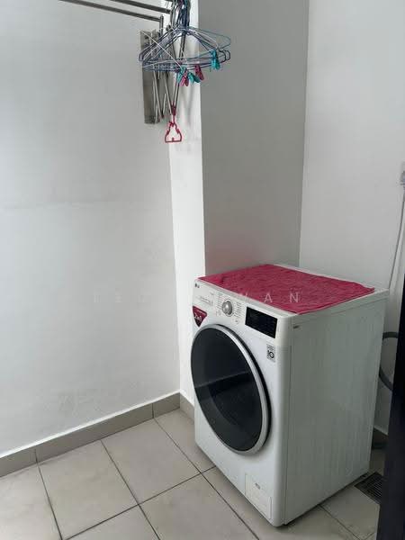Service Residence for Rent at The Clio Residences - Leon Kwan - PropertyGuru.com.my