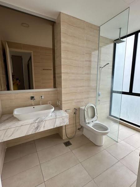 Service Residence for Rent at The Clio Residences - Leon Kwan - PropertyGuru.com.my