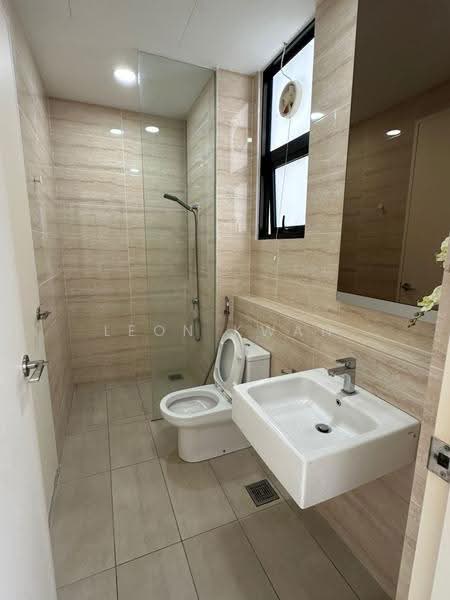 Service Residence for Rent at The Clio Residences - Leon Kwan - PropertyGuru.com.my
