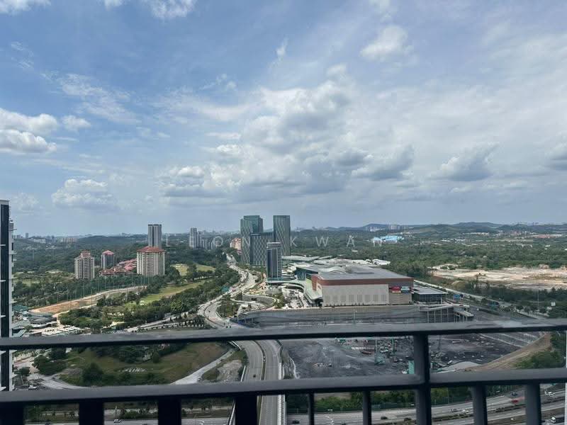 Service Residence for Rent at The Clio Residences - Leon Kwan - PropertyGuru.com.my