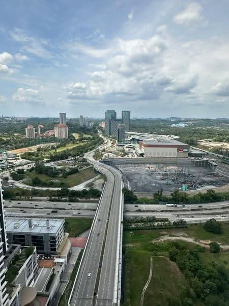 Service Residence for Rent at The Clio Residences - Leon Kwan - PropertyGuru.com.my