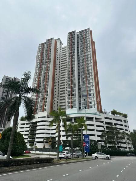 Service Residence for Rent at The Clio Residences - Leon Kwan - PropertyGuru.com.my