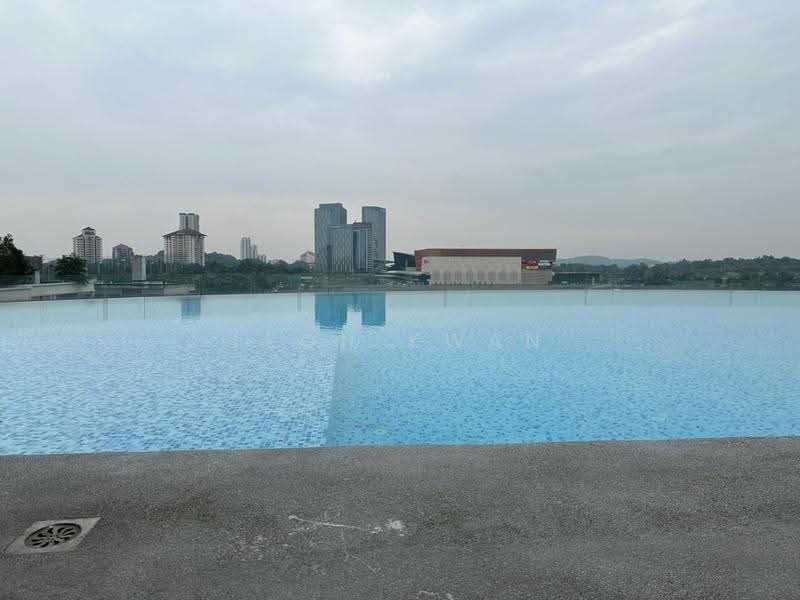 Service Residence for Rent at The Clio Residences - Leon Kwan - PropertyGuru.com.my