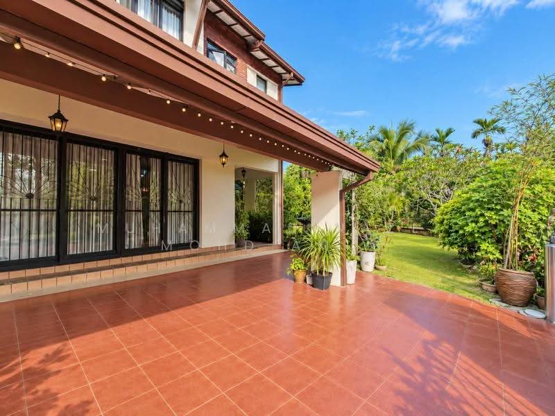 2-storey Terraced House for Sale in Bukit Jelutong (Shah Alam) - Muhammad Nazli Mohd Amin - Exterior - PropertyGuru.com.my