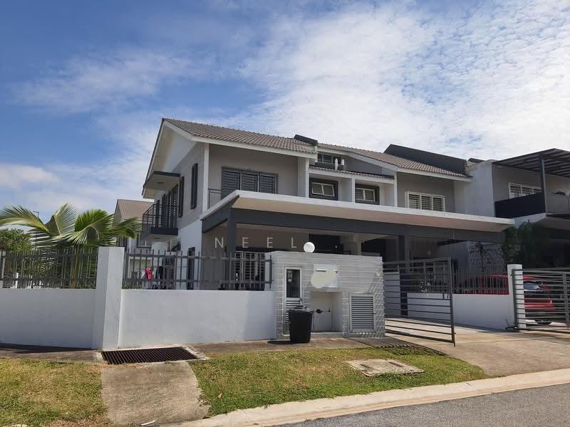 Rumah Teres 2-Tingkat untuk Dijual di Cyberjaya (Selangor) - NEEL . - PropertyGuru.com.my