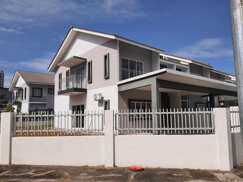 Rumah Teres 2-Tingkat untuk Dijual di Cyberjaya (Selangor) - NEEL . - PropertyGuru.com.my