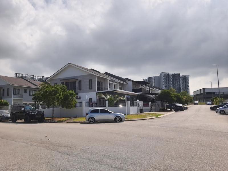 Rumah Teres 2-Tingkat untuk Dijual di Cyberjaya (Selangor) - NEEL . - PropertyGuru.com.my