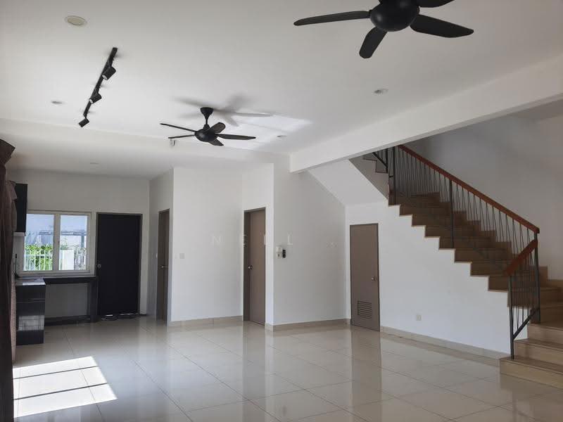 Rumah Teres 2-Tingkat untuk Dijual di Cyberjaya (Selangor) - NEEL . - PropertyGuru.com.my
