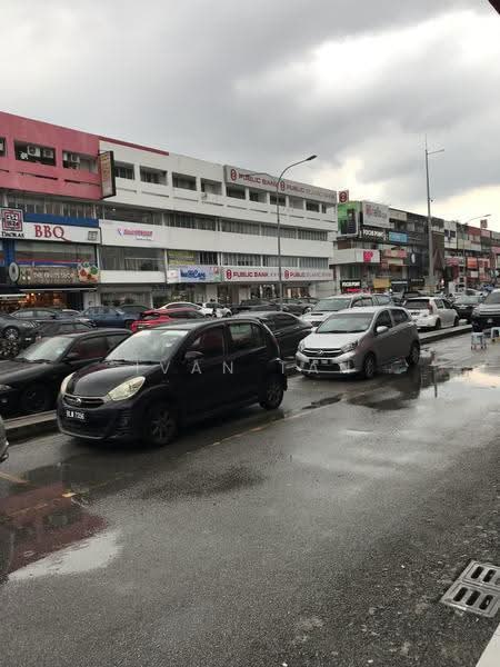 Shop / Office for Sale in SS2 (Petaling Jaya) - Ivan Tan - PropertyGuru.com.my