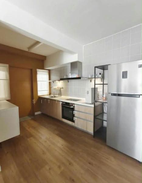 Pangsapuri untuk Disewa di MasReca n19eteen - Siti Haila - Kitchen - PropertyGuru.com.my