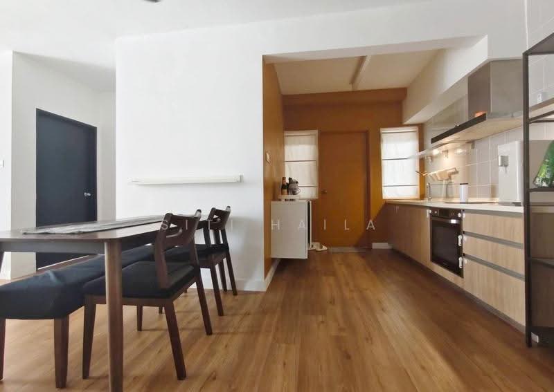 Pangsapuri untuk Disewa di MasReca n19eteen - Siti Haila - Kitchen - PropertyGuru.com.my