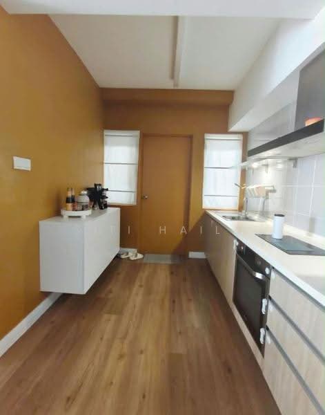 Pangsapuri untuk Disewa di MasReca n19eteen - Siti Haila - Kitchen - PropertyGuru.com.my