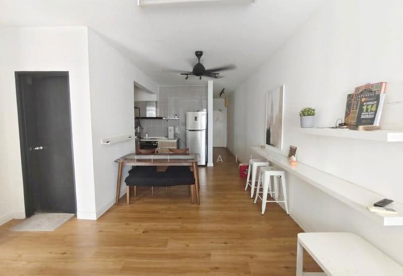 Pangsapuri untuk Disewa di MasReca n19eteen - Siti Haila - Interior - PropertyGuru.com.my