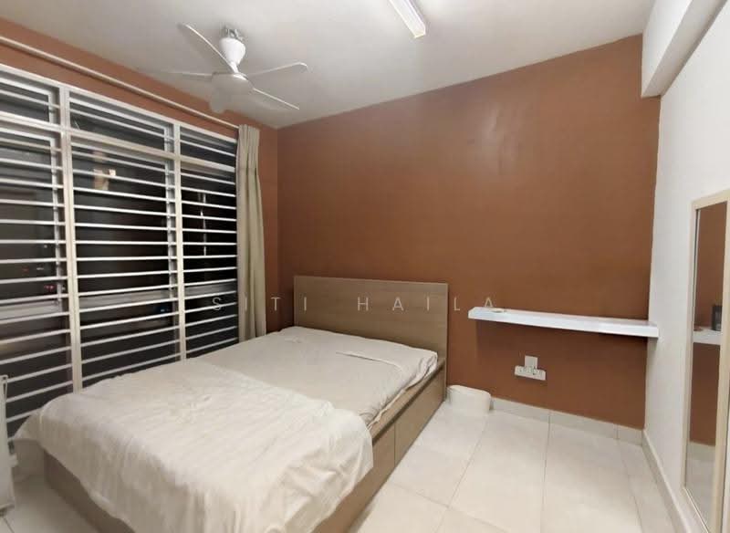 Pangsapuri untuk Disewa di MasReca n19eteen - Siti Haila - Bedroom - PropertyGuru.com.my