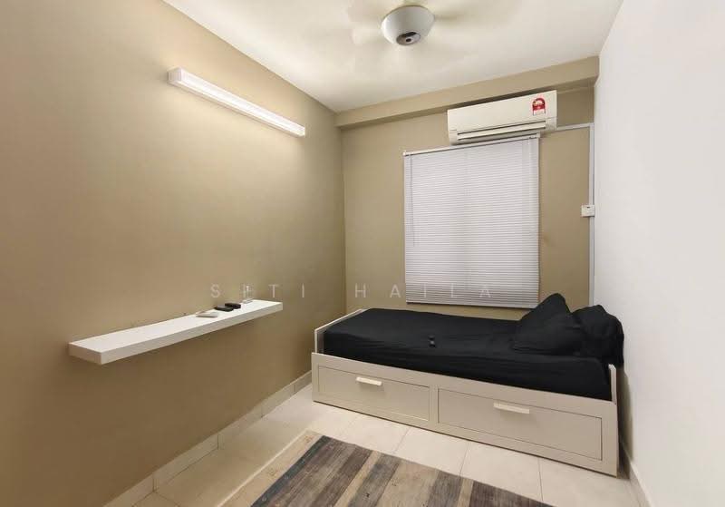 Pangsapuri untuk Disewa di MasReca n19eteen - Siti Haila - Bedroom - PropertyGuru.com.my