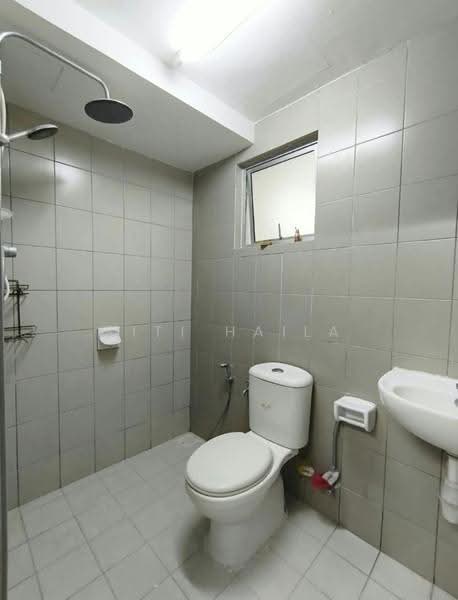 Pangsapuri untuk Disewa di MasReca n19eteen - Siti Haila - Bathroom - PropertyGuru.com.my