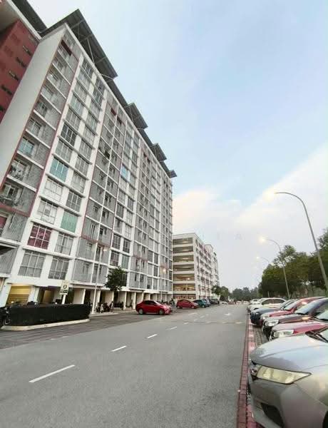 Pangsapuri untuk Disewa di MasReca n19eteen - Siti Haila - Exterior - PropertyGuru.com.my