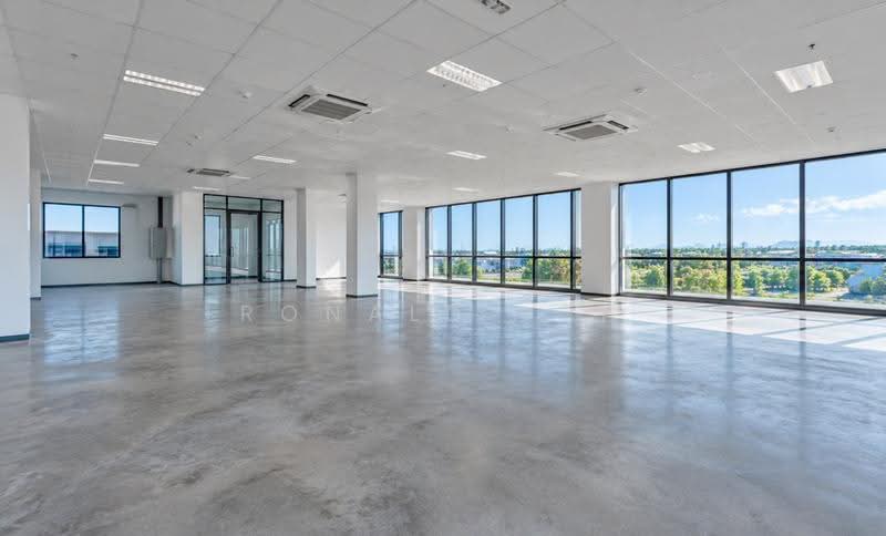 Factory for Rent in Eco Business Park V (Puncak Alam) - Ronald Loh - Interior - PropertyGuru.com.my
